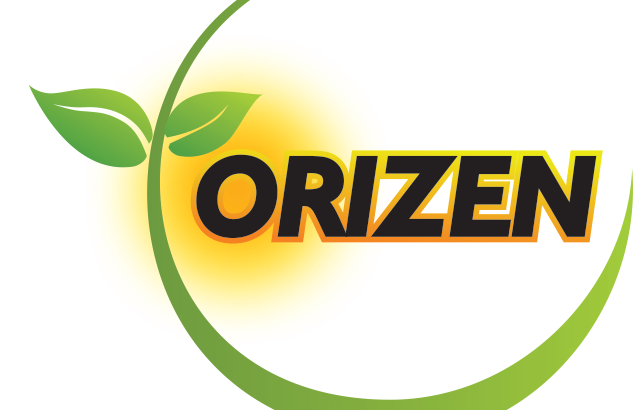 Orizen Group Logo Png