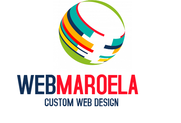 WEBMAROELA LOGO