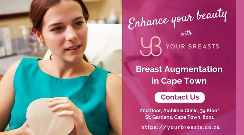 Breast Augmentation in Cape Town – Alltheweb- Buy and Sell for free