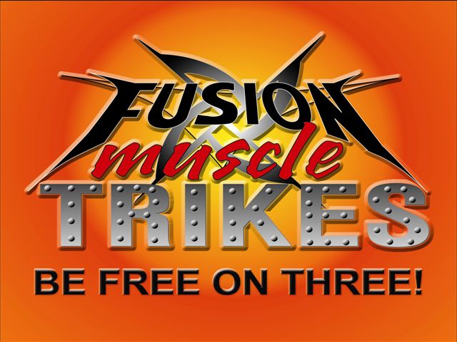 Fusion Trikes is for sale! Owner retiring!