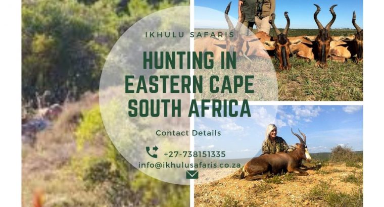 hunting-eastern-cape