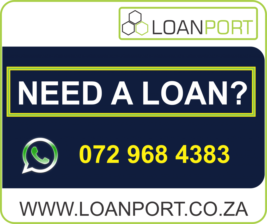 NEED A LOAN | Alltheweb- Buy and Sell for free anywhere in South Africa