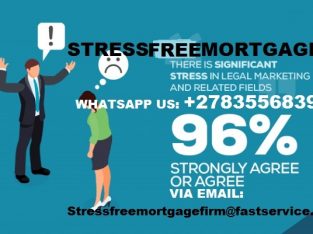 As for a trusted lenders, go with Stress Free Mort