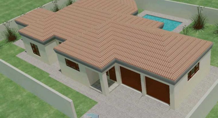 South-African-House-plans-with-photos_3-Bedroom-single ...