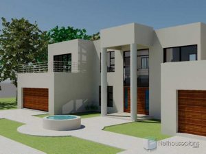 South-African-House-plans-with-photos_4-bedroom-house ...