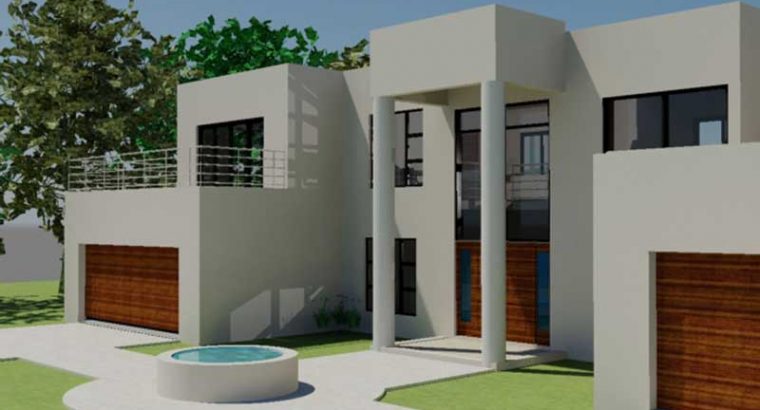South-African-House-plans-with-photos_4-bedroom-house ...