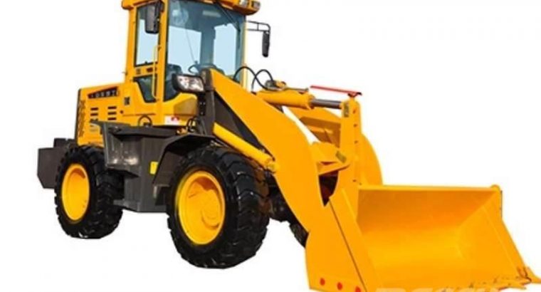 front end loader