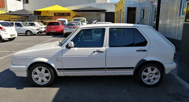 7VV 2009 Volkswagen Citi Citi Xcite 1.4i R20000