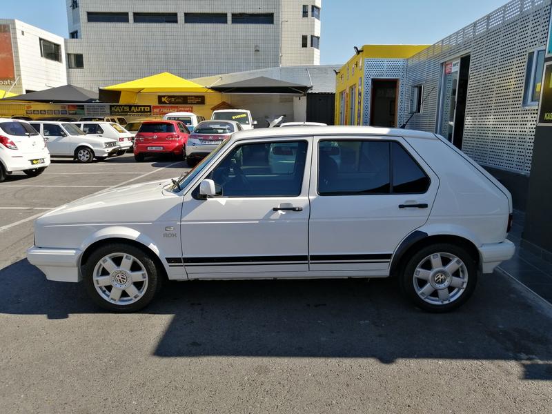 7VV 2009 Volkswagen Citi Citi Xcite 1.4i R20000 – Alltheweb- Buy and ...