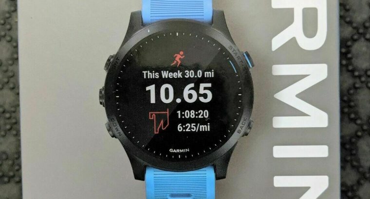 garmin forerunner 945 sale