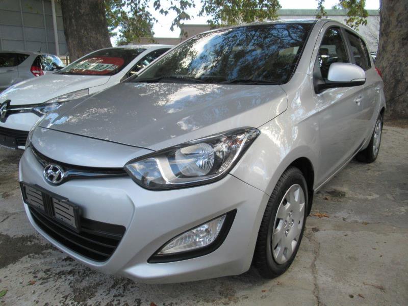 Hyundai I20 Alltheweb Buy and Sell for free anywhere in
