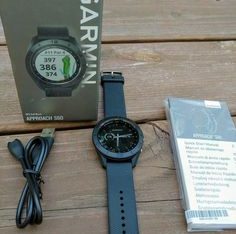 garmin approach s60 south africa