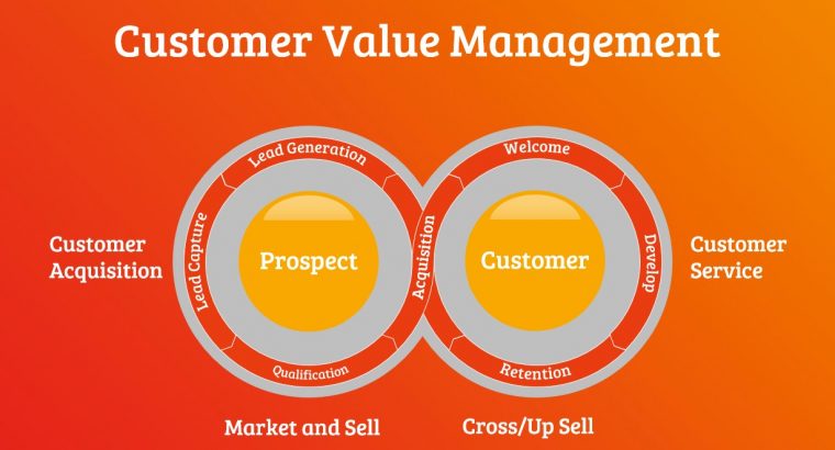 Customer Value Management Services