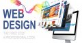 Responsive Business Website Designs from R1500