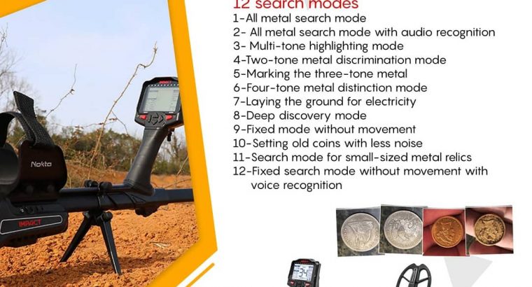 NOKTA IMPACT METAL DETECTOR for sale (2)