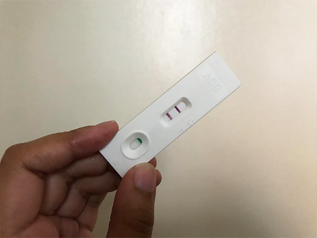 Pregnancy Test Photo 4 20180907 Alltheweb Buy And Sell For Free
