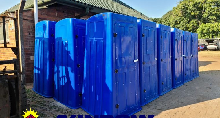 TOILETS FOR SALE IN DURBAN, PORTABLE TOILETS FOR SALE, TOILETS FOR SALE AROUND DURBAN