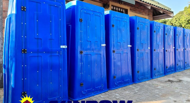TOILETS FOR SALE IN DURBAN, TOILETS FOR SALE, TOIELT HIRE, TOILETS DURBAN, PORTABLE TOILETS FOR SALE