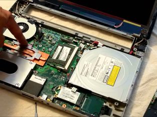 Apple Macs Computer Repairs | Express Repairs