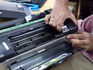 Printer Repairs & Maintenance Services From R500