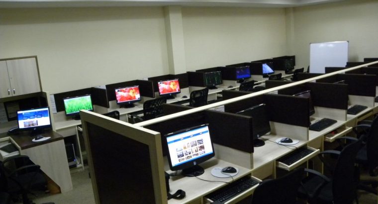 Call Center Set Up | Servers | VoIP | Networking