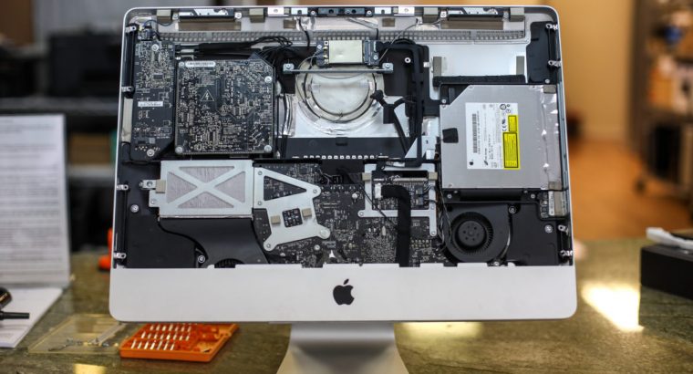 Apple Macs Computer Repairs | Express Repairs