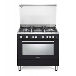 elba_900mm_5_burner_gas_stove – Alltheweb- Buy and Sell for free ...