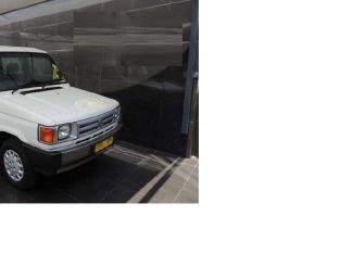 Toyota Venture 2.2