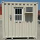 Reliable 6M (20 Foot) Portable Office Container