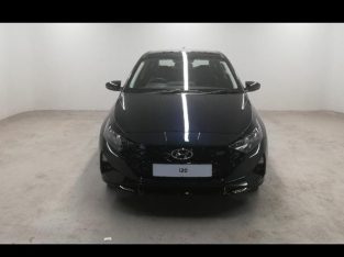 All New Hyundai i20