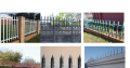 PALISADE FENCING, GATES AND PAINTS MANUFACTURERS