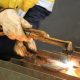 steel welding,archwelding and co3 training