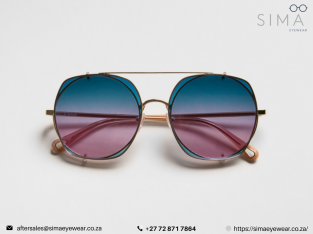 Chloe Sunglasses Distributors | SIMAEyewear