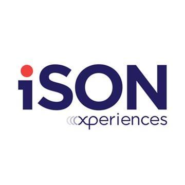 iSON Xperiences Ltd.