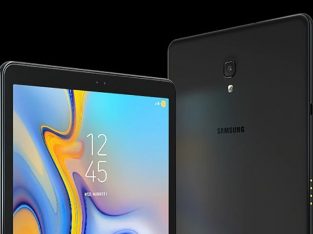 Samsung Galaxy Tab A 10.5 LTE Model SM-T595