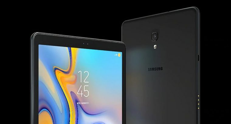 Samsung Galaxy Tab A 10.5 LTE Model SM-T595