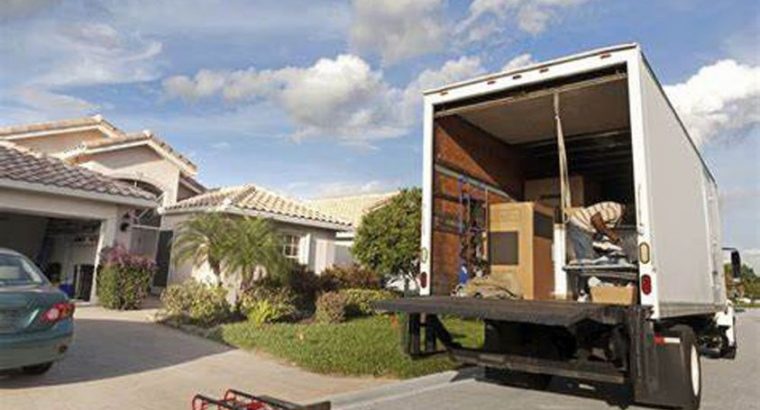 Moving house or moving office?