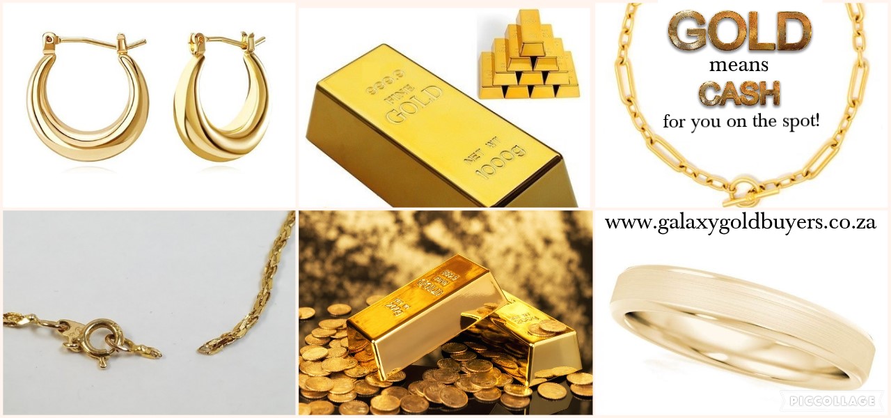 Galaxy Gold & Diamond Buyers